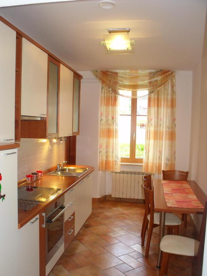 Apartma 2000 טולמין מראה חיצוני תמונה