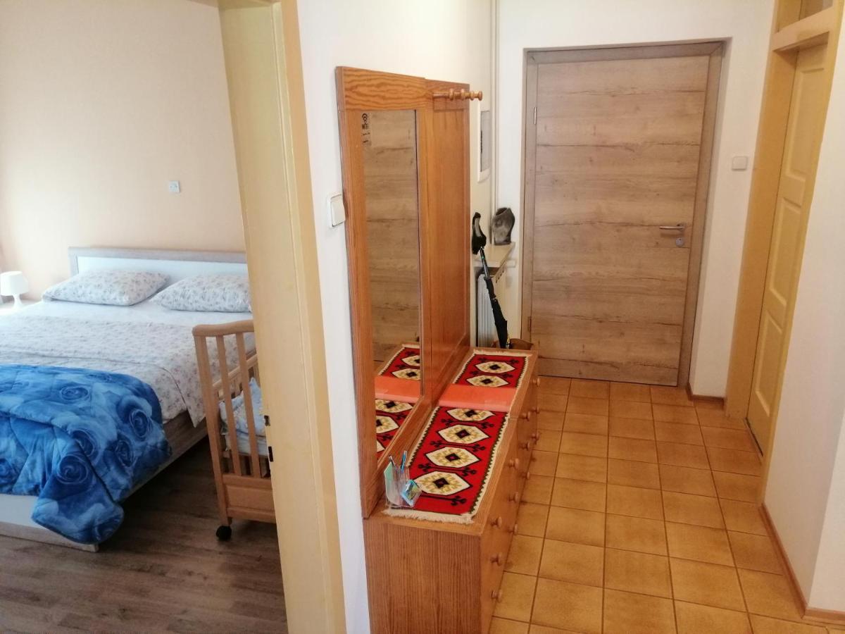 Apartma 2000 טולמין מראה חיצוני תמונה