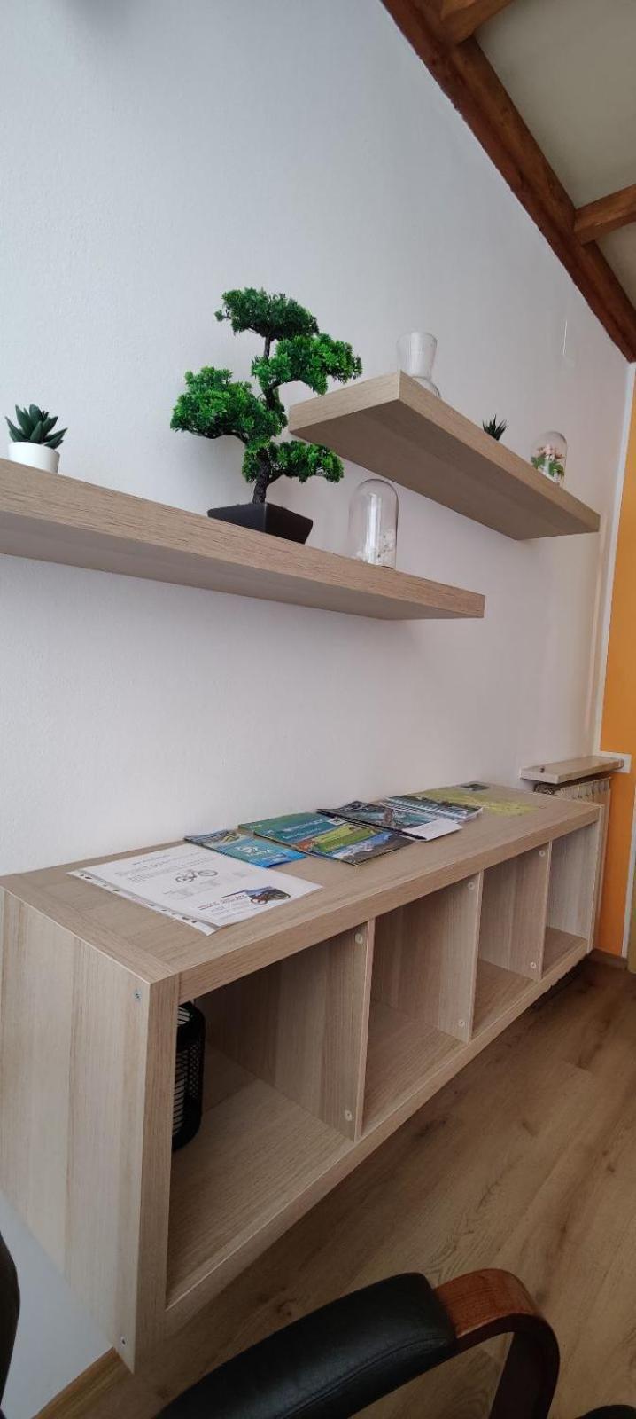 Apartma 2000 טולמין חדר תמונה